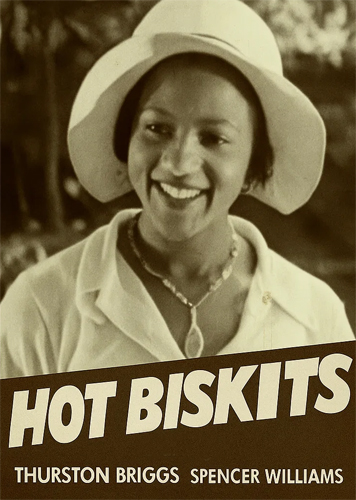فيلم Hot Biskits 1931 مترجم
