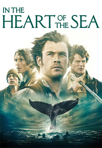 فيلم In the Heart of the Sea 2015 مترجم