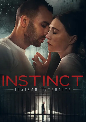 فيلم Instinct 2019 مترجم