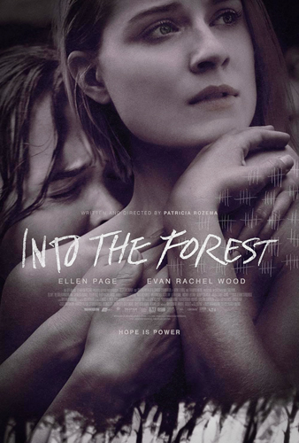 فيلم Into the Forest 2015 مترجم