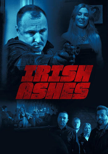 فيلم Irish Ashes 2025 مترجم