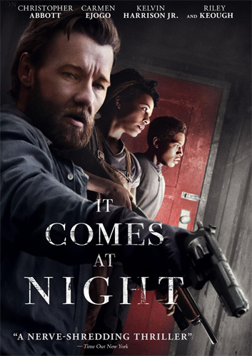 فيلم It Comes at Night 2017 مترجم