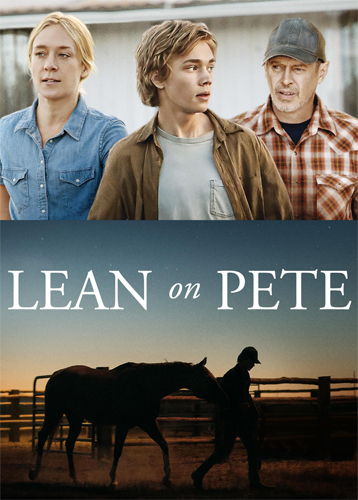 فيلم Lean on Pete 2017 مترجم