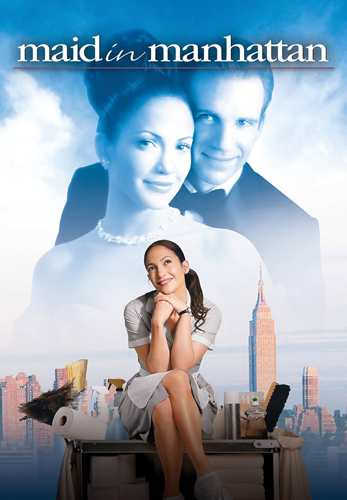 فيلم Maid in Manhattan 2002 مترجم