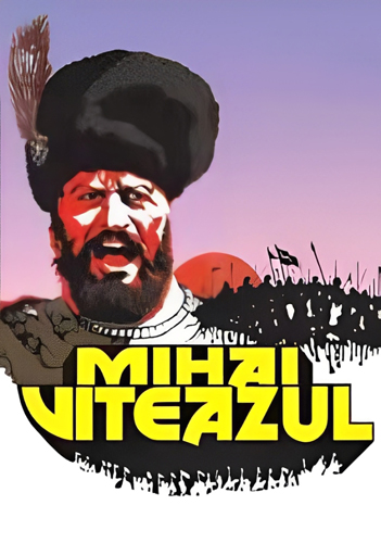 فيلم Michael the Brave 1971 مترجم