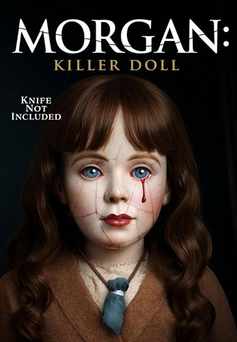 فيلم Morgan Killer Doll 2025 مترجم