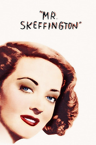 فيلم Mr. Skeffington 1944 مترجم