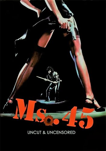 فيلم Ms .45 1981 مترجم
