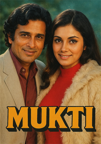 فيلم Mukti 1977 مترجم