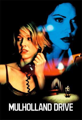 فيلم Mulholland Drive 2001 مترجم