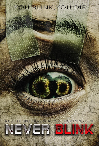 فيلم Never Blink 2025 مترجم