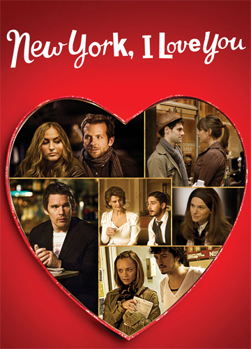 فيلم New York, I Love You 2008 مترجم