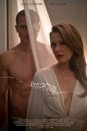 فيلم Pretty Thing 2025 مترجم
