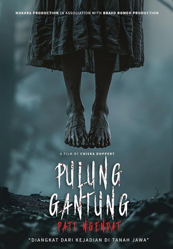 فيلم Pulung Gantung 2025 مترجم