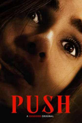 فيلم Push 2024 مترجم