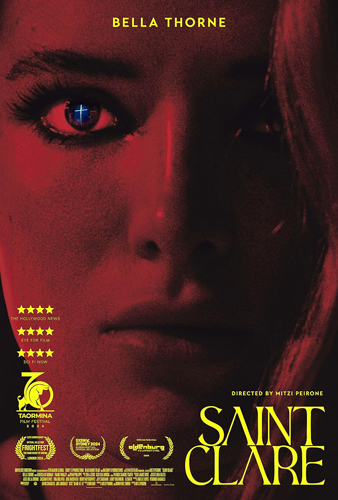 فيلم Saint Clare 2024 مترجم