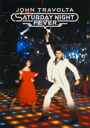 فيلم Saturday Night Fever 1977 مترجم