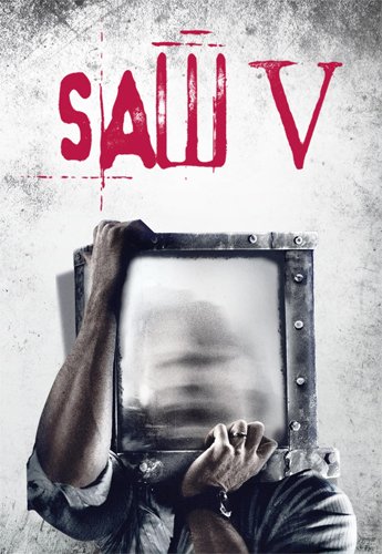 فيلم Saw V 2008 مترجم