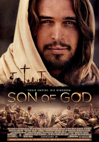 فيلم Son of God 2014 مترجم