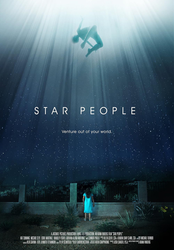 فيلم Star People 2025 مترجم