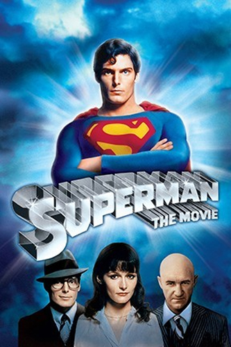 فيلم Superman 1978 مترجم