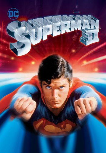 فيلم Superman II 1980 مترجم