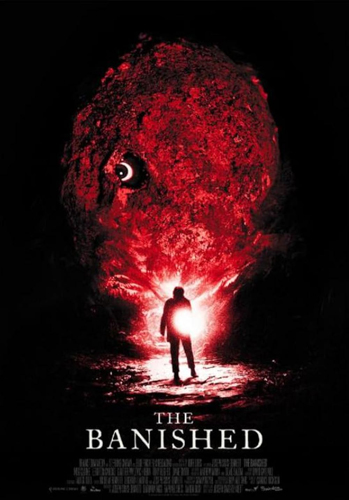 فيلم The Banished 2024 مترجم