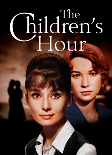 فيلم The Children’s Hour 1961 مترجم