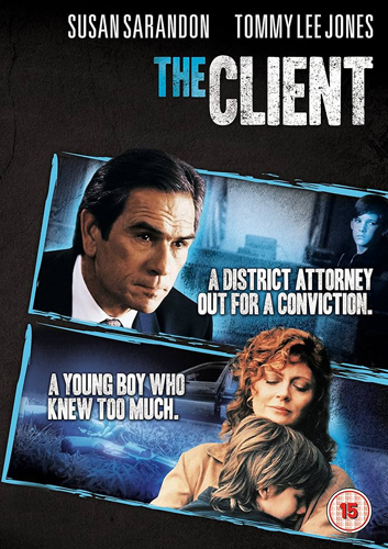 فيلم The Client 1994 مترجم