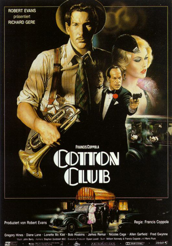 فيلم The Cotton Club 1984 مترجم