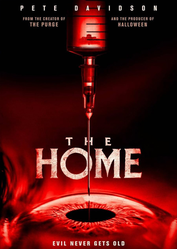 فيلم The Home 2025 مترجم