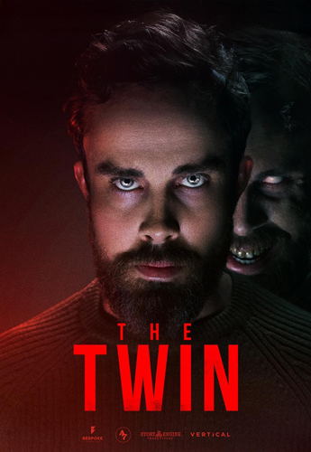 فيلم The Twin 2024 مترجم