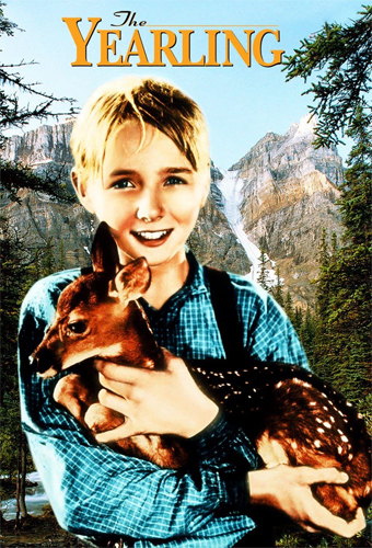 فيلم The Yearling 1946 مترجم