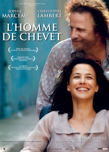 فيلم Cartagena 2009 مترجم