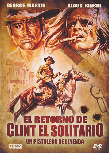 فيلم A Noose Is Waiting for You Trinity 1972 مترجم