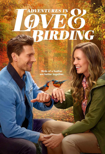 فيلم Adventures in Love & Birding 2025 مترجم