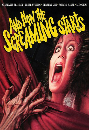 فيلم And Now the Screaming Starts! 1973 مترجم