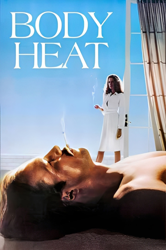 فيلم Body Heat 1981 مترجم