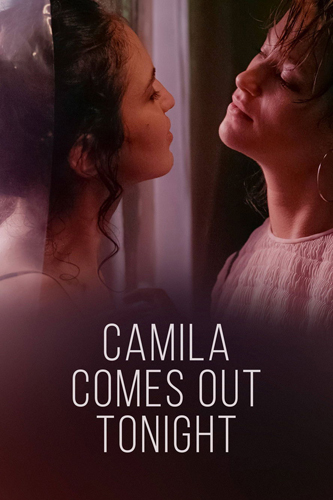 فيلم Camila Comes Out Tonight 2021 مترجم