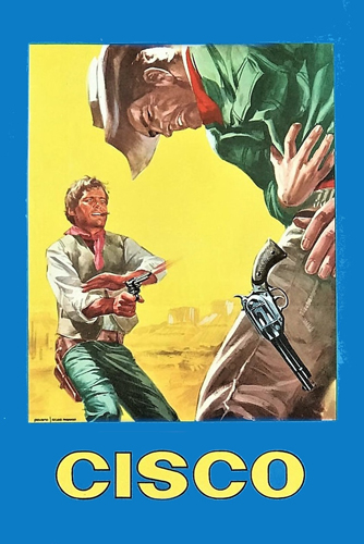 فيلم Cisco 1966 مترجم