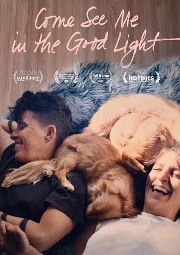 فيلم Come See Me in the Good Light 2025 مترجم
