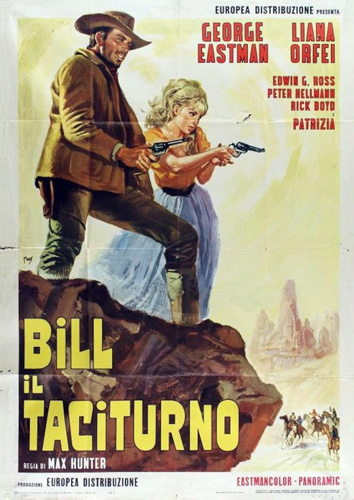 فيلم Django Kills Softly 1967 مترجم