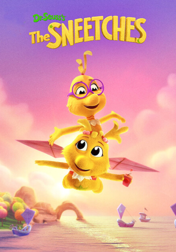 فيلم Dr. Seuss’s the Sneetches 2025 مترجم