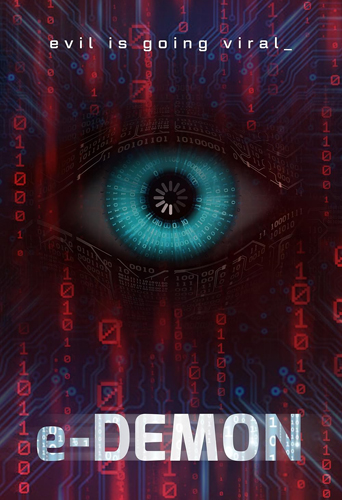 فيلم E-Demon 2016 مترجم