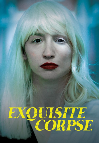 فيلم Exquisite Corpse 2021 مترجم