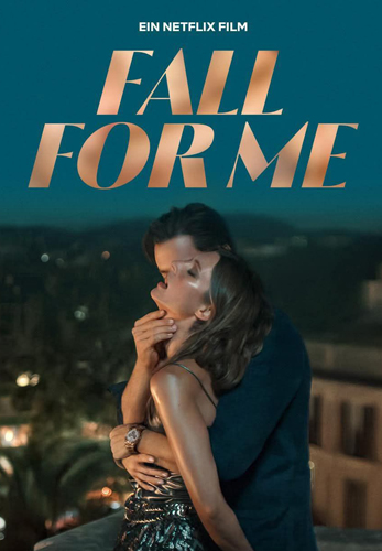فيلم Fall for Me 2025 مترجم
