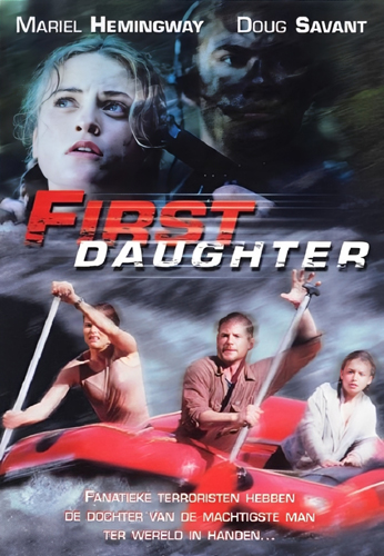 فيلم First Daughter 1999 مترجم