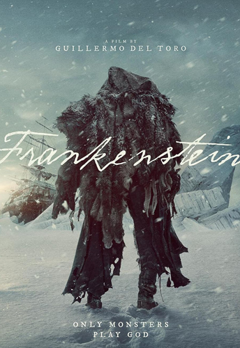 فيلم Frankenstein 2025 مترجم