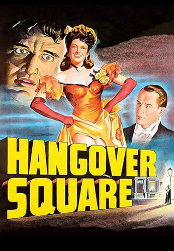 فيلم Hangover Square 1945 مترجم