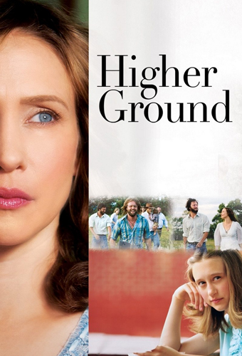 فيلم Higher Ground 2011 مترجم